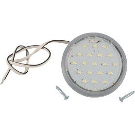 Plafonnier intérieur cabine LED GOPART LA50003