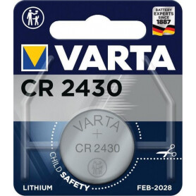 Pile VARTA VT6430