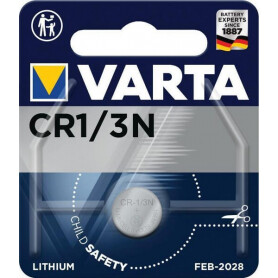 Pile VARTA VT6131101401