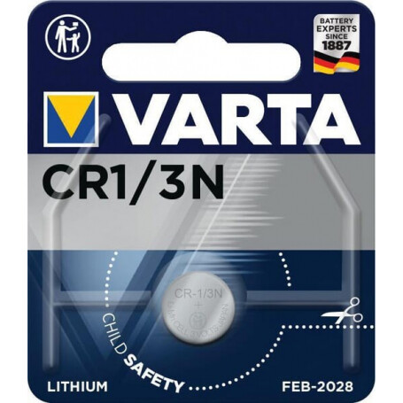 Pile VARTA VT6131101401