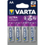 Pile VARTA VT6106301404