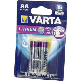 Batteria VARTA VT6106