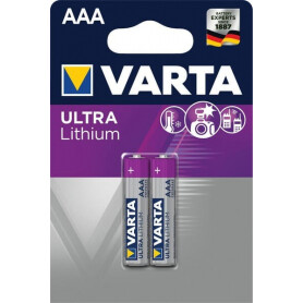 Pile VARTA VT6103
