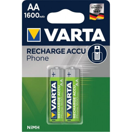 Pile VARTA VT58399