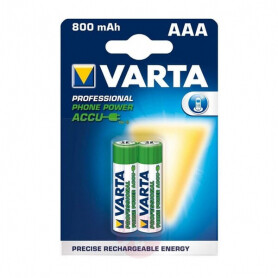 Pile VARTA VT58398