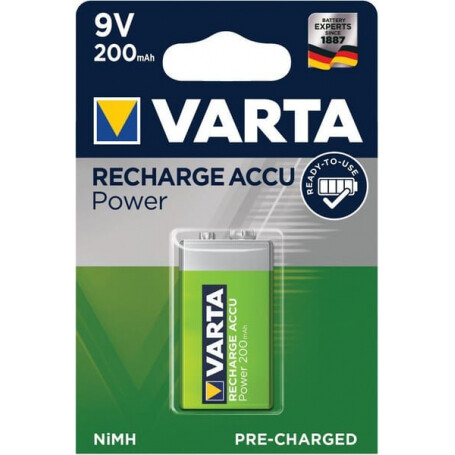 Pile VARTA VT56722