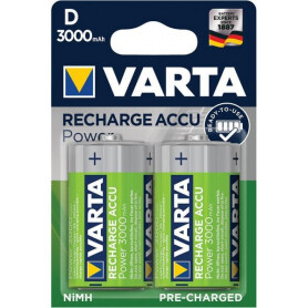Pile VARTA VT56720