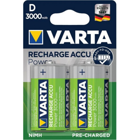 Pile VARTA VT56720