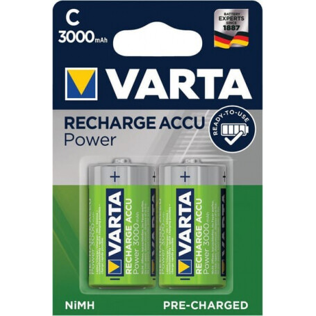 Pile VARTA VT56714