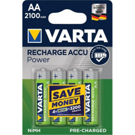 Pile VARTA VT567064
