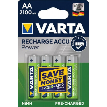 Pile VARTA VT567064