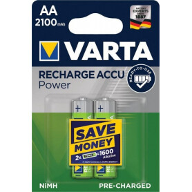 Pile VARTA VT567062