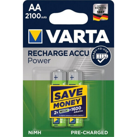 Pile VARTA VT567062