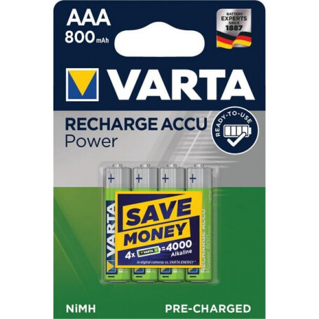 Pile VARTA VT56703