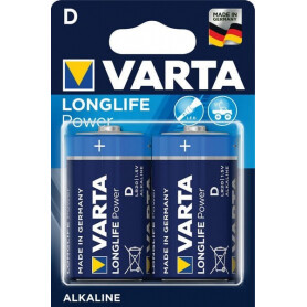 Pile VARTA VT4920