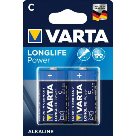 Pile VARTA VT4914