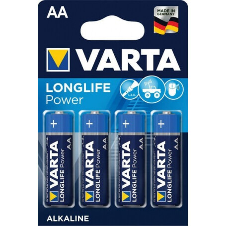 Pile VARTA VT4906