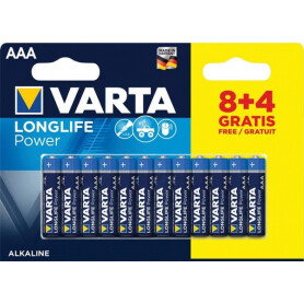 Pile VARTA VT4903121
