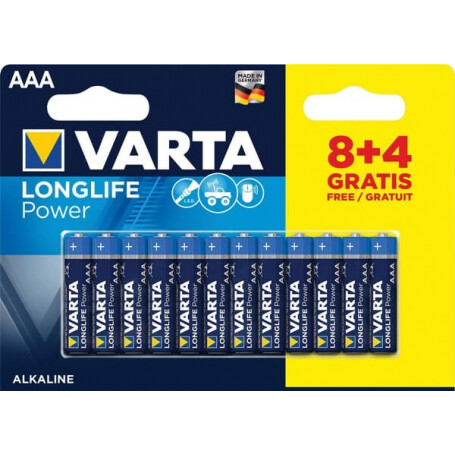 Pile VARTA VT4903121