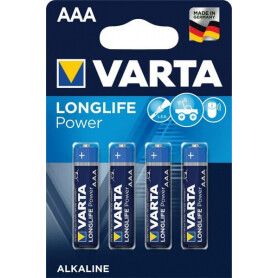 Pile VARTA VT4903