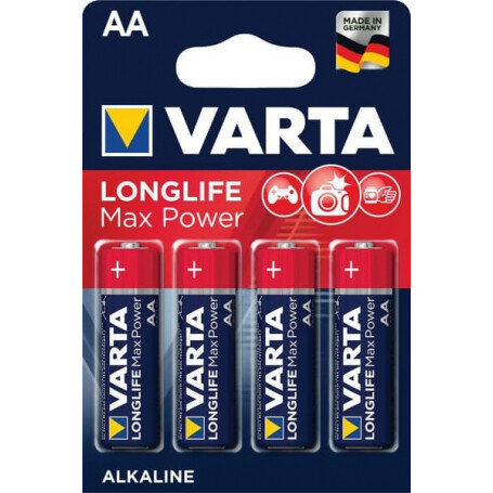 Pile VARTA VT4706