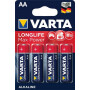 Pile VARTA VT4706