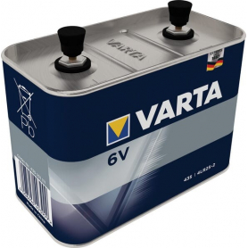 Pile VARTA VT435