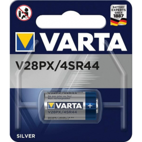 Pile VARTA VT4028