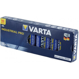 Pile VARTA VT4006211111