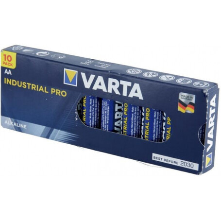 Pile VARTA VT4006211111