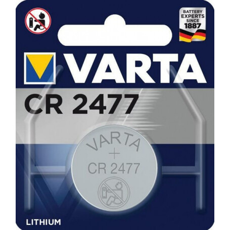 Pile VARTA VT06477