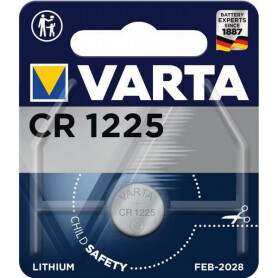 Pile VARTA VT06225