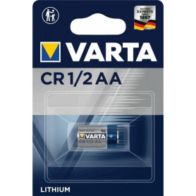 Pile VARTA VT06127101401