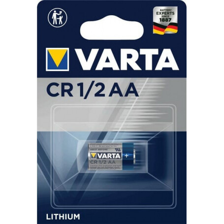 Pile VARTA VT06127101401