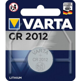 Pile VARTA VT06012