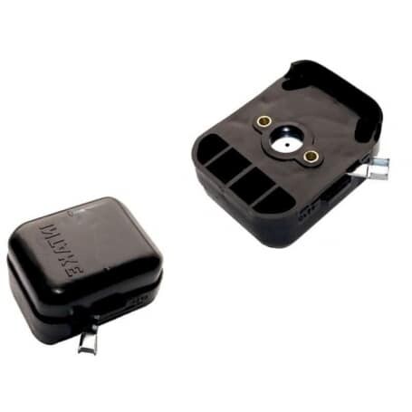 Filtro aria Tas TANAKA 41000731900 - 41000700911 - 410-00731-900 - 410-00700-911