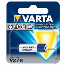 Pile VARTA VT04227