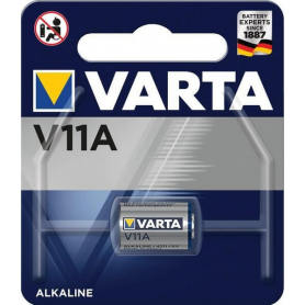 Pile VARTA VT04211