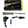Lampe torche TAB EM2411