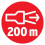 Lampe torche BRENNENSTUHL EM1178690