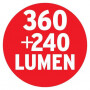 Lampe torche BRENNENSTUHL EM1178690