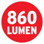 Lampe torche BRENNENSTUHL EM1178600601