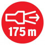 Lampe torche BRENNENSTUHL EM1178600401