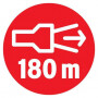 Lampe torche BRENNENSTUHL EM1178600162