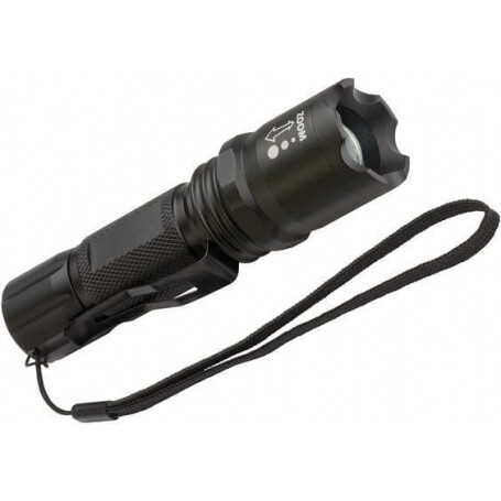 Lampe torche BRENNENSTUHL EM1178600161
