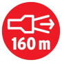 Lampe torche BRENNENSTUHL EM1178600161