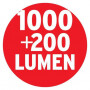 Lampe torche BRENNENSTUHL EM1175680