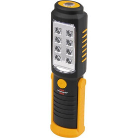 Lampe torche BRENNENSTUHL EM1175410010