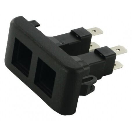 Lampe témoin HELLA 2AA713628021