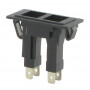 Lampe témoin HELLA 2AA713628011